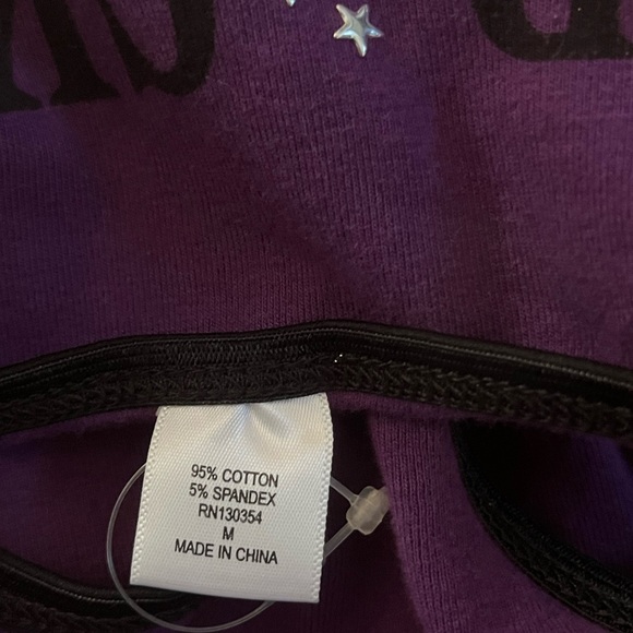 Pet rock star outfit size M - Picture 4 of 4